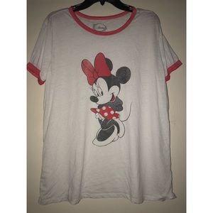 Disney shirt ❤️